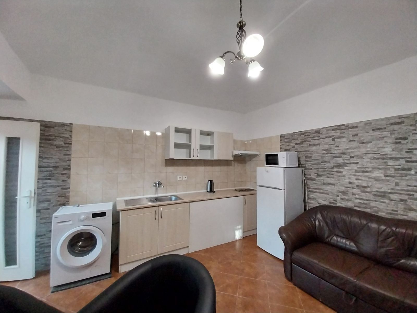 Byt 2+kk · 42 m² · Slivenecká, Praha - Hlubočepy - 3
