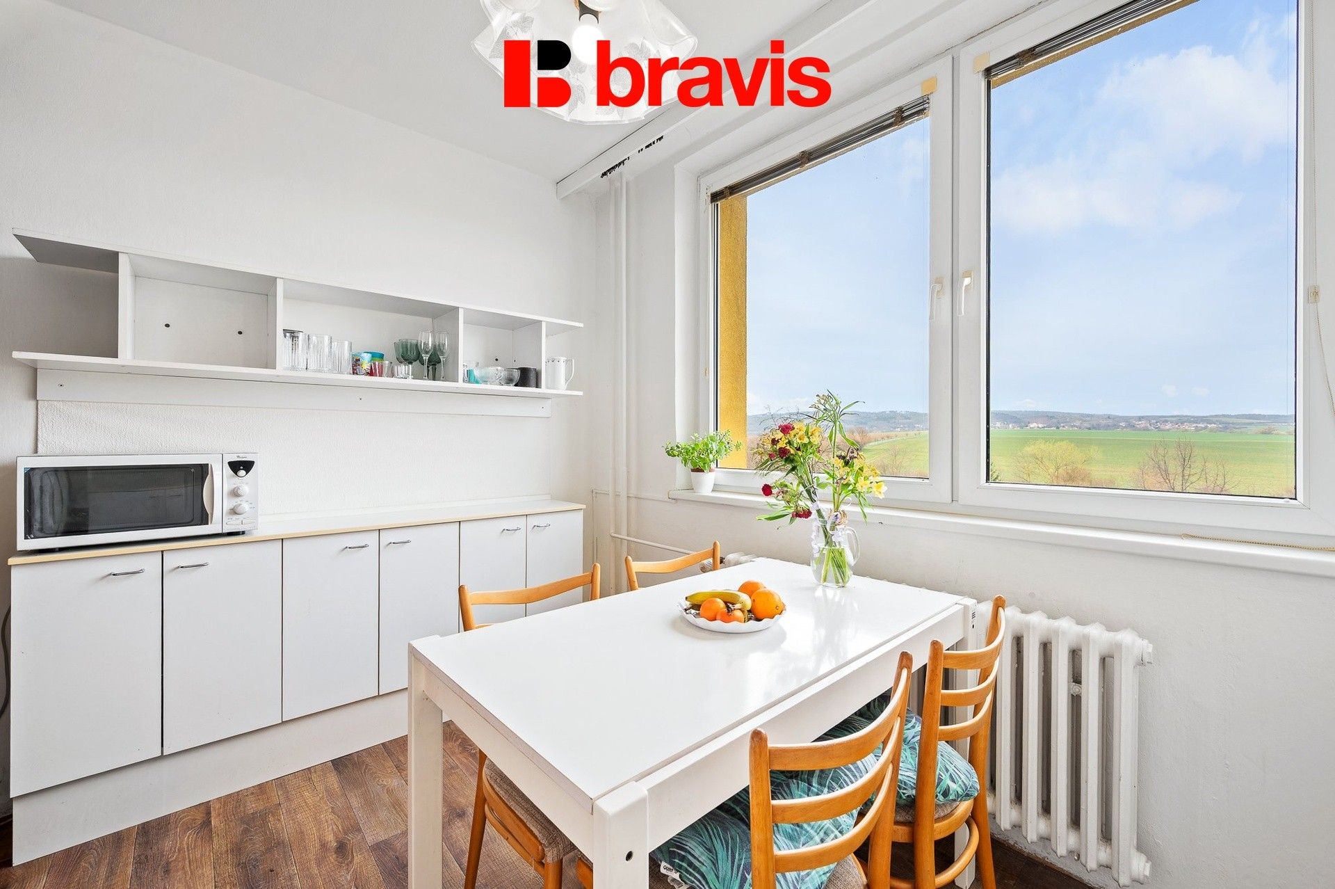 Byt 2+1 · 53 m² · V Sídlišti 358, Rousínov - 4