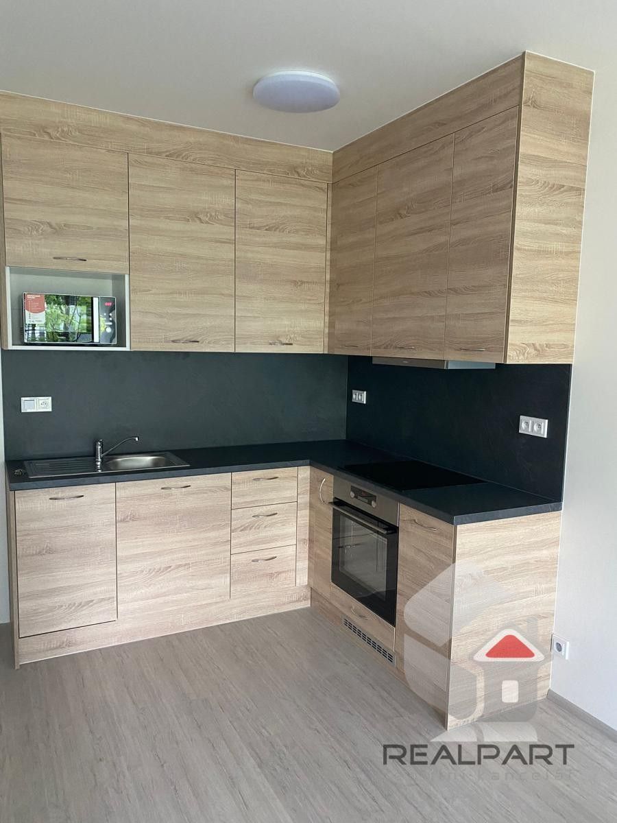 1+kk, Hvězdová, Brno Zábrdovice, 31 m² - 1