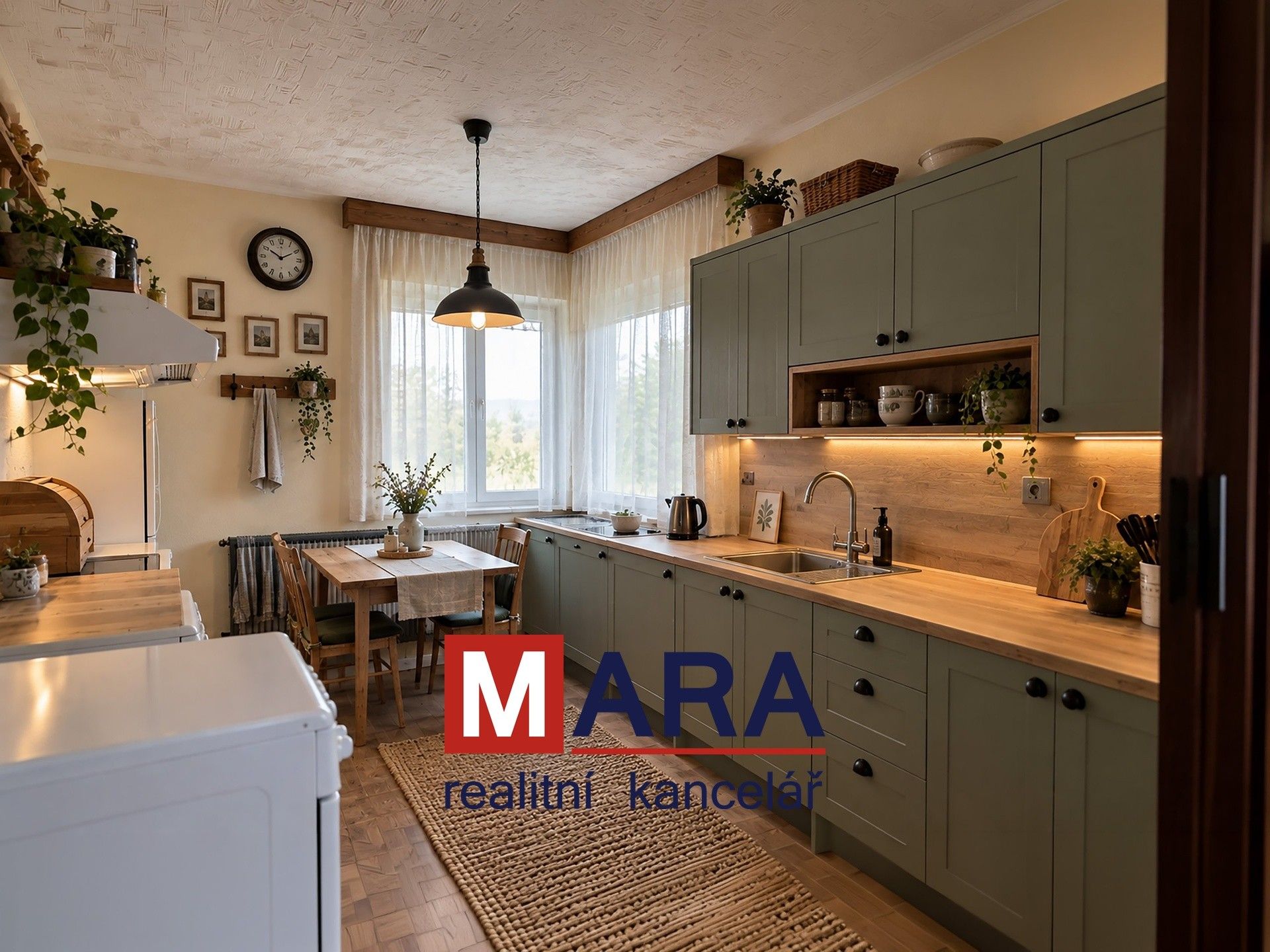 Rodinný dům · 137 m² · Stražisko Maleny - 4
