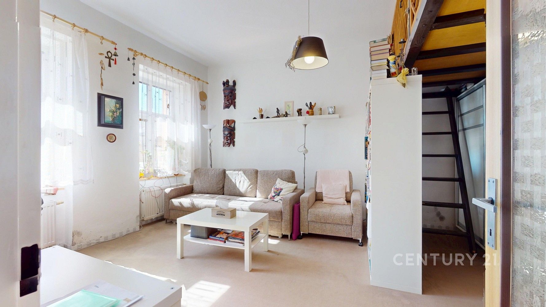 Prodej byt 3+1 - Kylešovská, Opava - Předměstí, 63 m² - 5