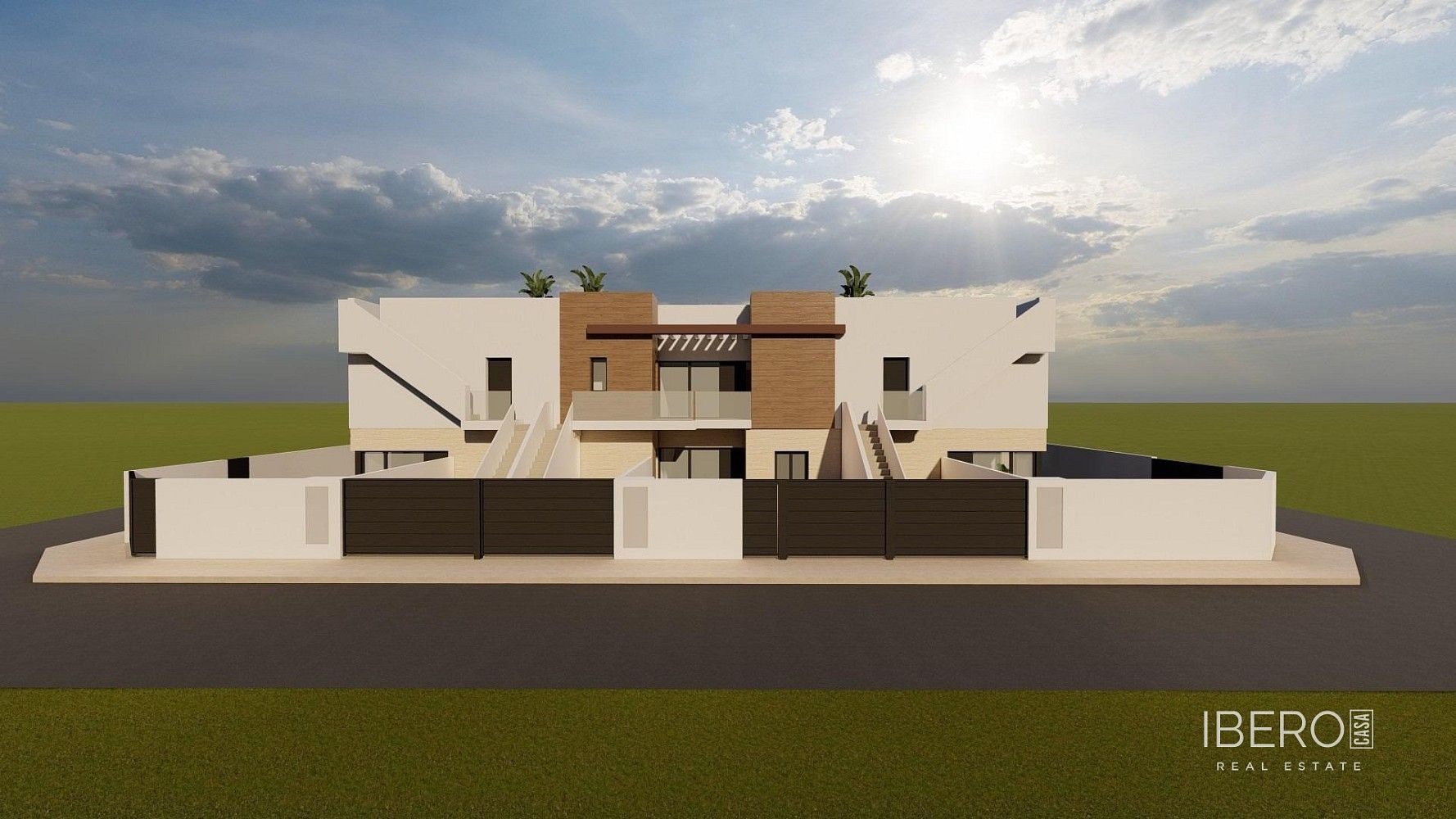 Rodinný dům · 65 m² · San Pedro del Pinatar, ES - 3