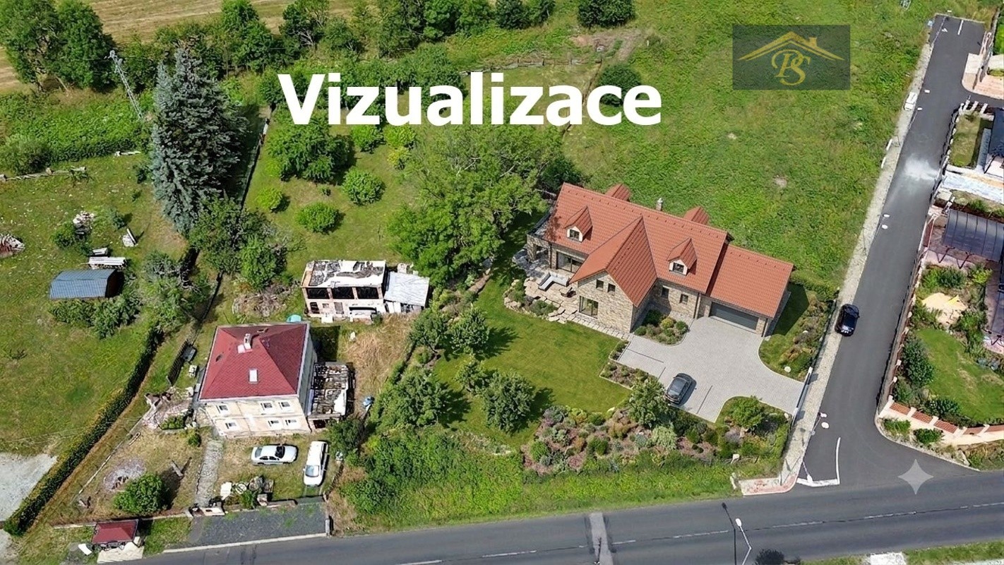 Pozemek pro bydlení · 1 237 m² · Varvažov, Telnice - 4