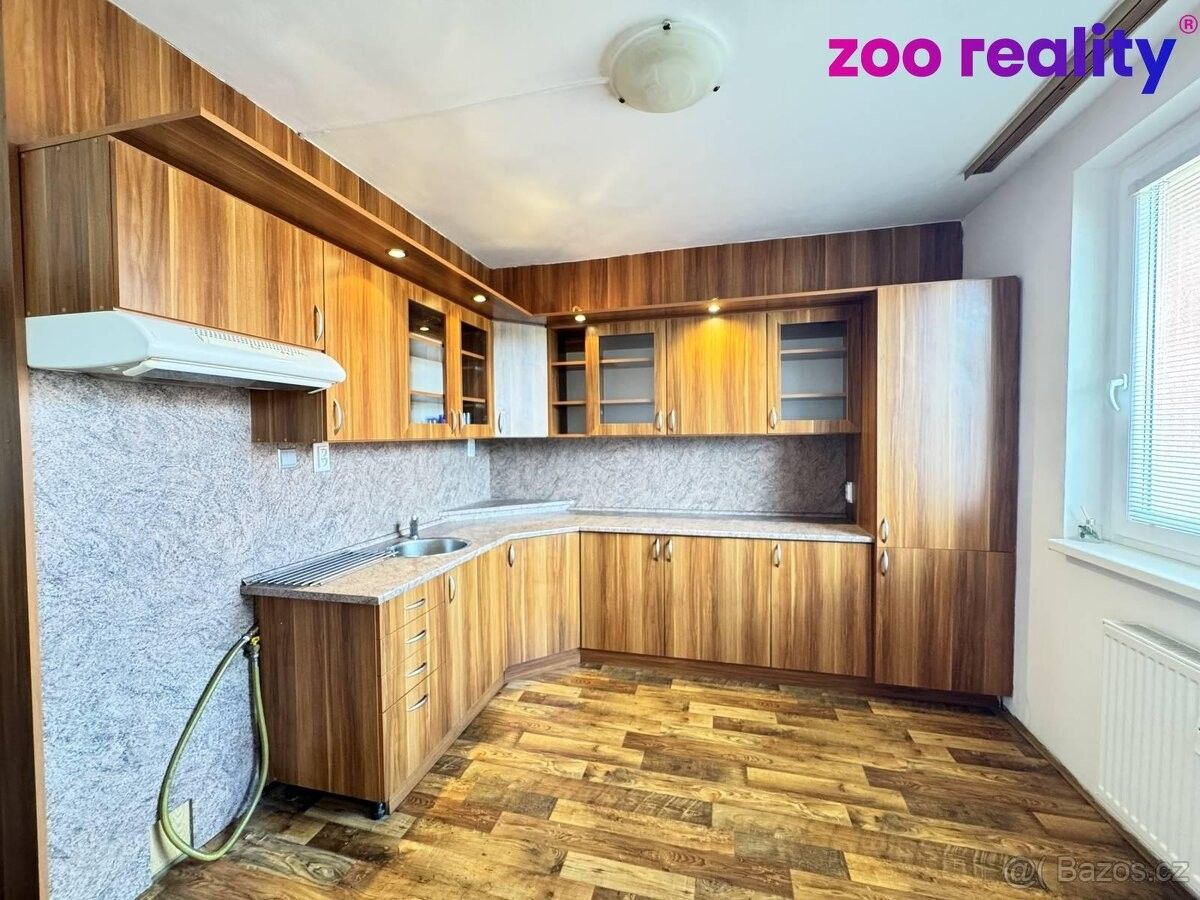 Prodej byt - Jirkov, 431 11