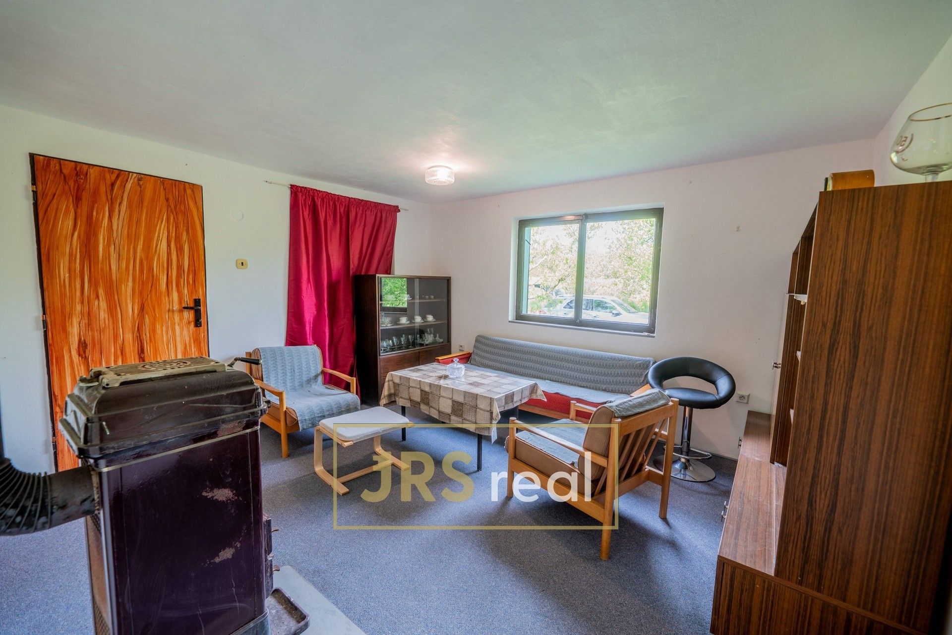 Prodej chata - Veselí nad Moravou, 94 m² - 5
