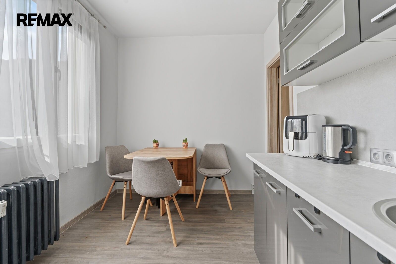 1+1, Kojetická 1387, Ústí nad Labem Střekov, 42 m² - 2