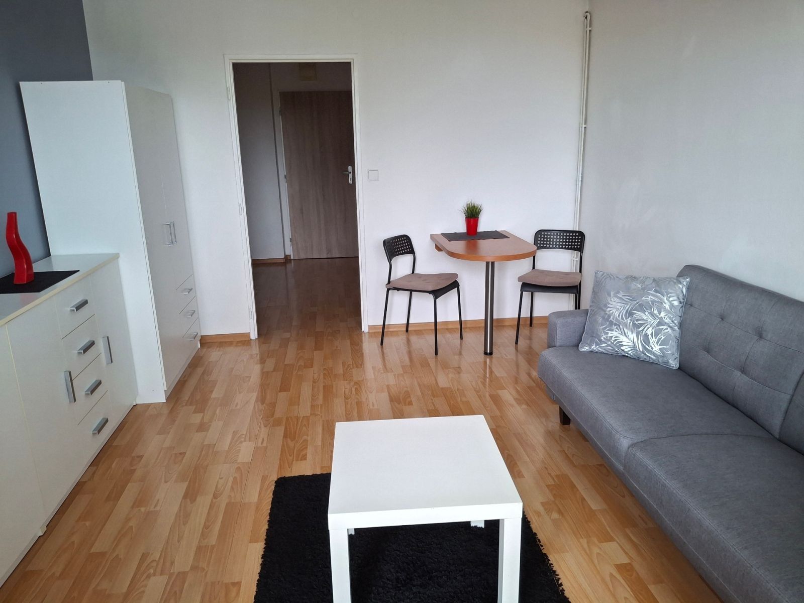 Byt 1+kk · 27 m² · Wolkerova, Kuřim - Kuřim, Jihomoravský kraj - 3