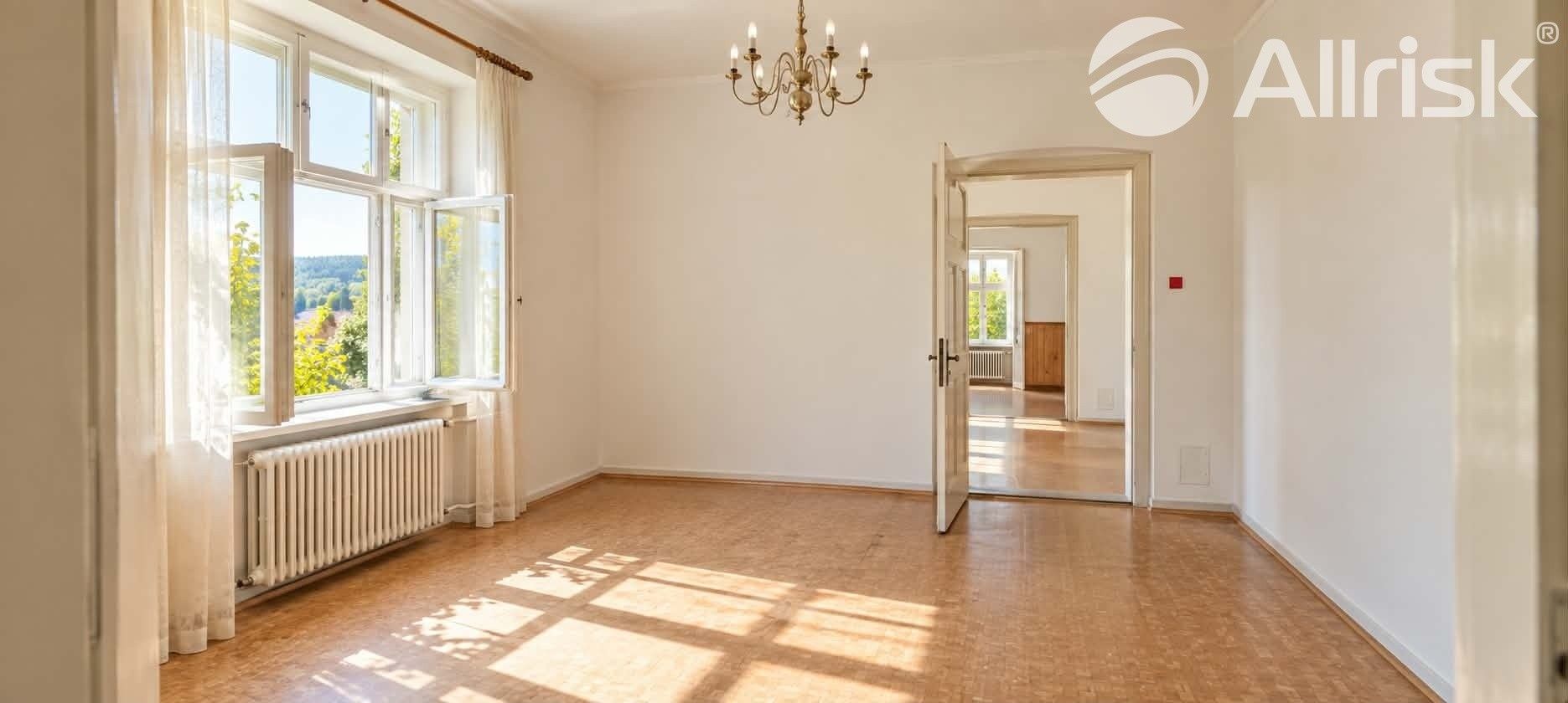Prodej byt 2+kk - Janov, 48 m² - 2