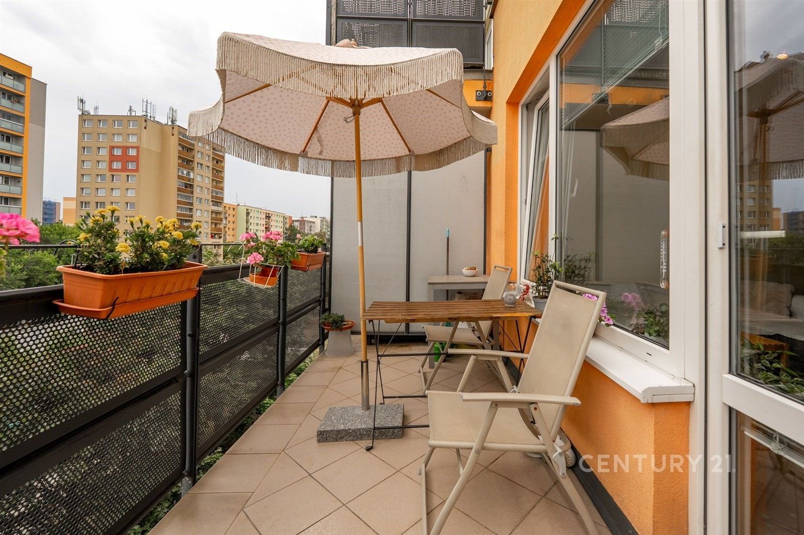 2+kk, Wassermannova 1145, Praha Hlubočepy, 48 m² - 2
