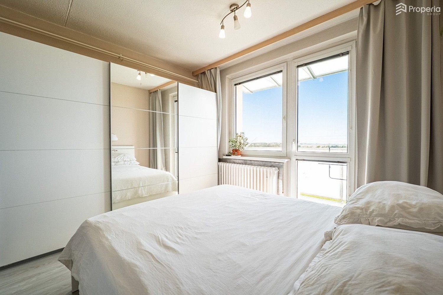 Byt 2+1 · 55 m² · Blížkovice, okres Znojmo - 4