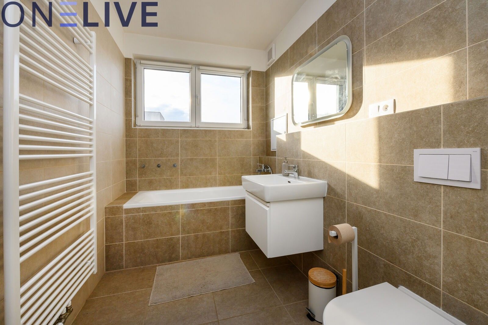1+kk, U Pondu, Heřmanova Huť Vlkýš, 36 m² - 2