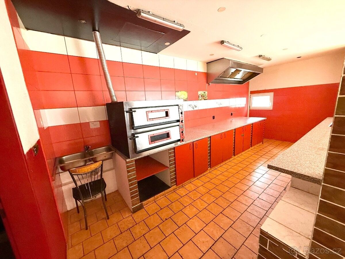 Restaurace · Most, 434 01 - 4