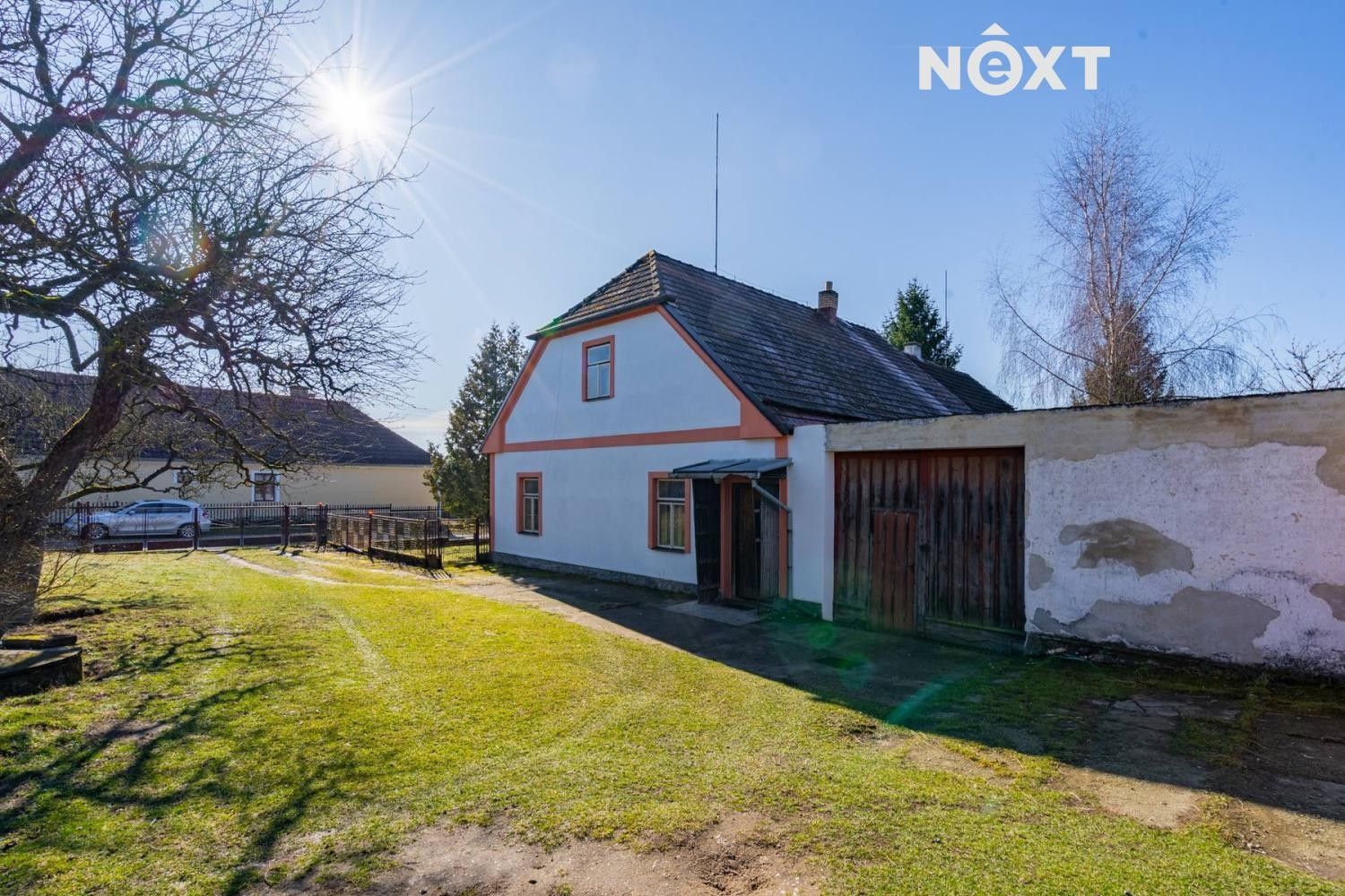 Chalupy, Petříkov, 250 m² - 2