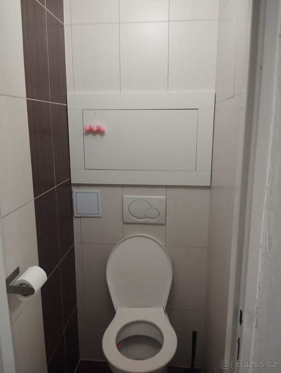 Pronájem byt - Ostrava, 708 00