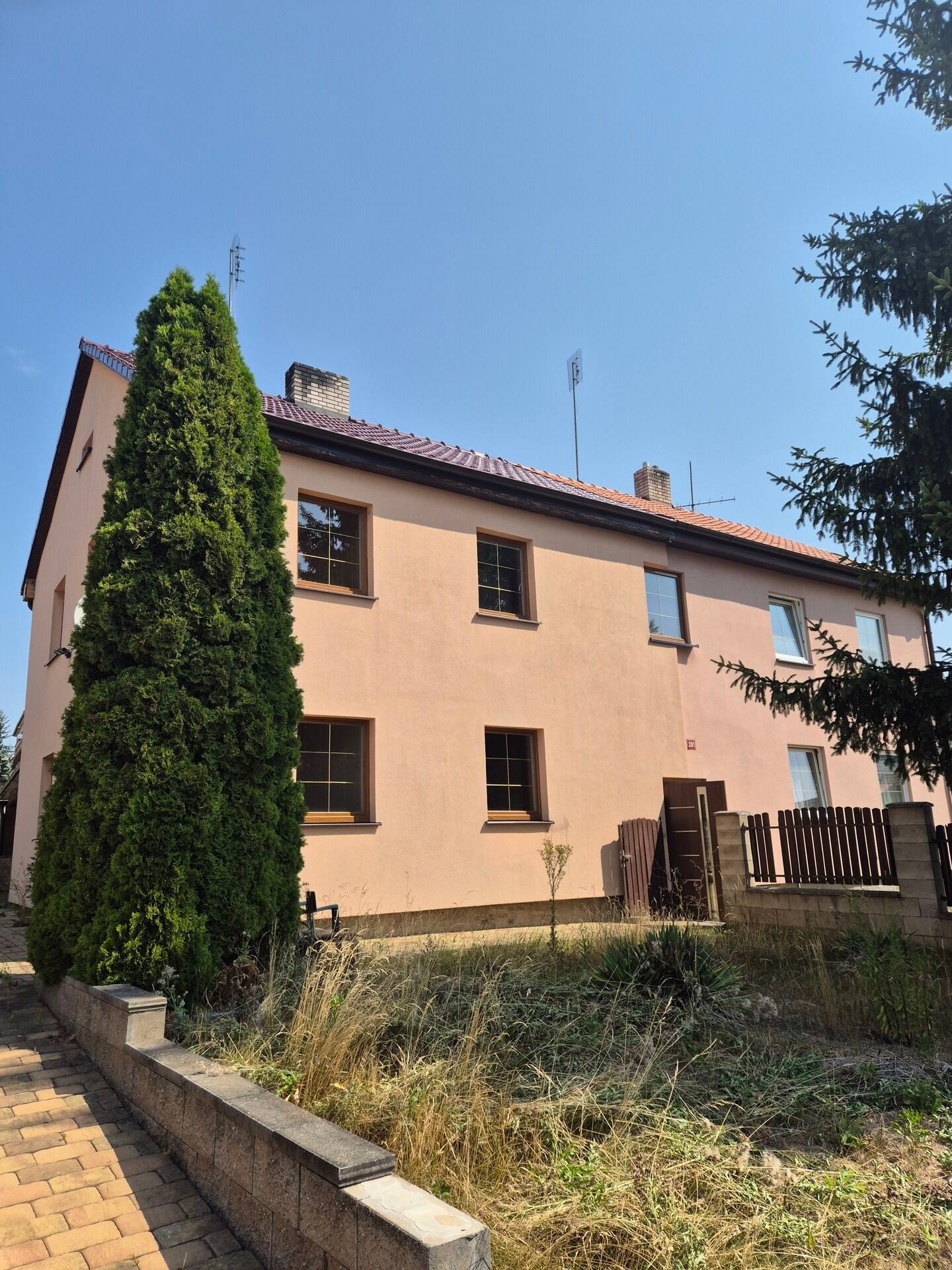 3+kk, Vorlíčkova, Doksy, 48 m² - 2