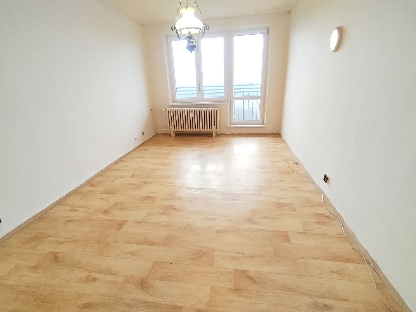 1+kk, Ostrava, okres Ostrava-město, Moravskoslezský kraj, 30 m² - 1