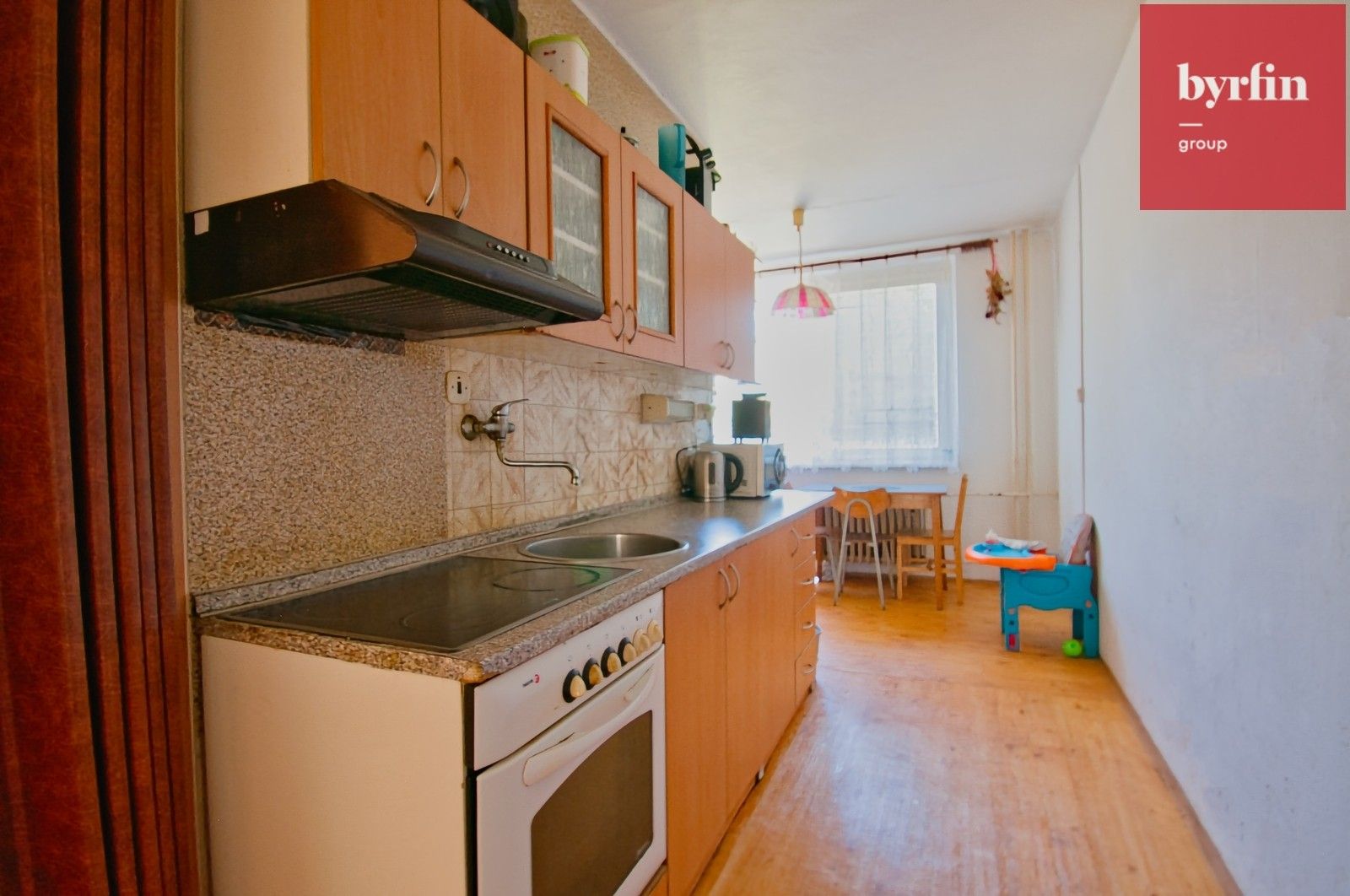 Pronájem byt 1+1 - Příčná, Hanušovice, 40 m²