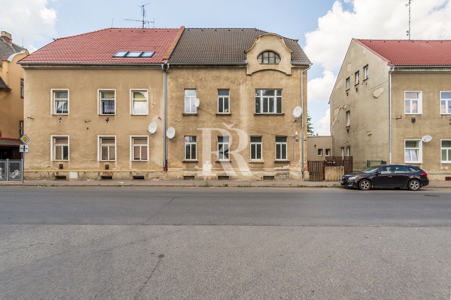 Činžovní dům · 150 m² · Česká Lípa, Liberecký kraj - 2