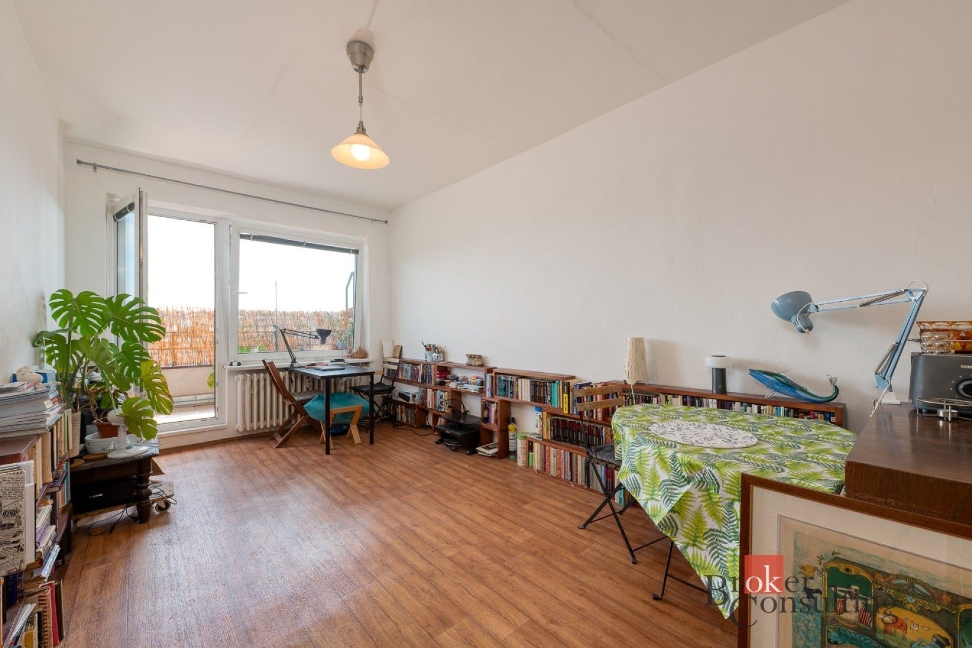 Prodej byt 2+kk - Ve Střešovičkách, Praha, 44 m² - 5