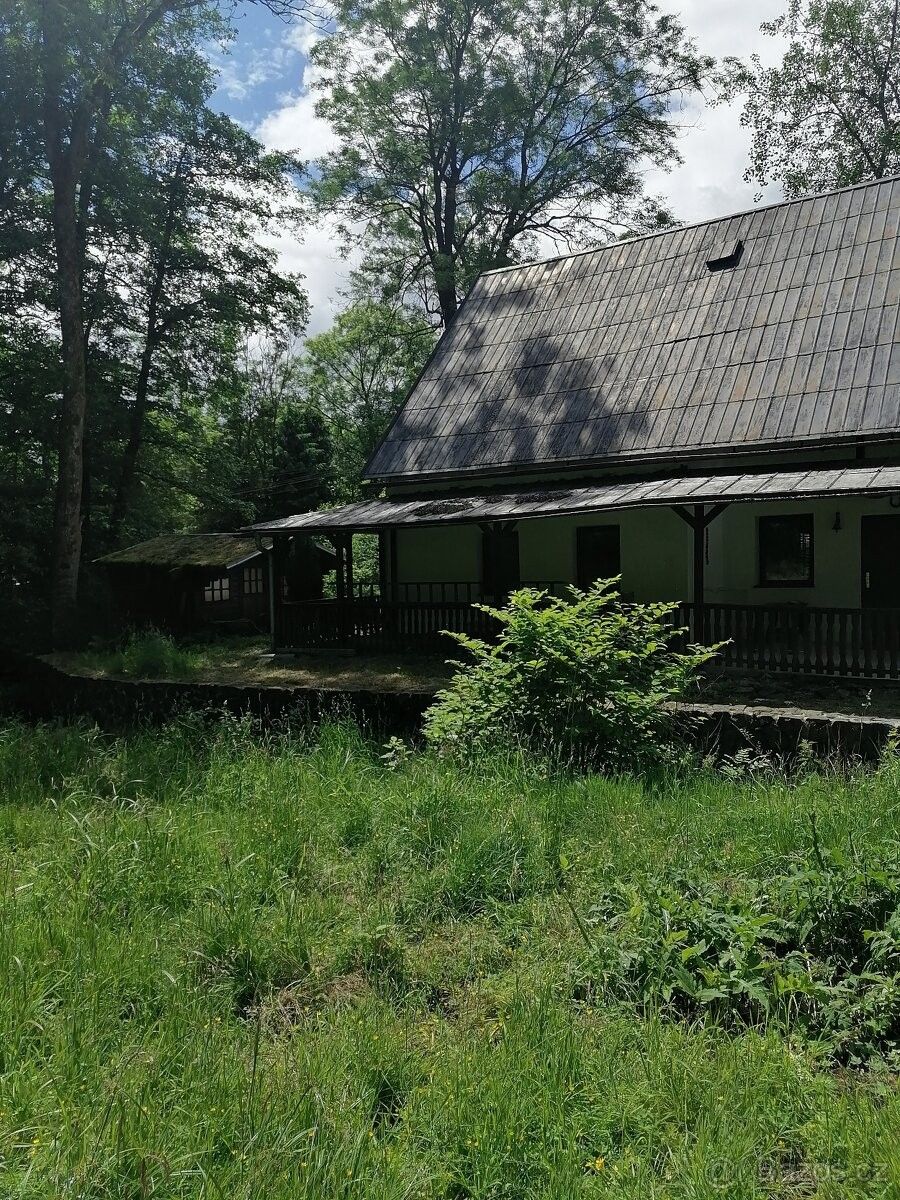 Rodinný dům · Krompach v Čechách, 471 57 - 4
