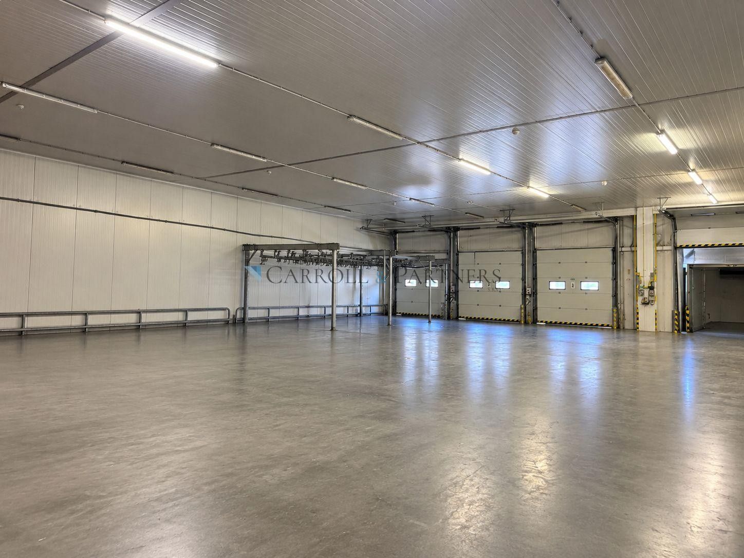 Pronájem sklad - Lihovarská, Ostrava, 868 m² - 5