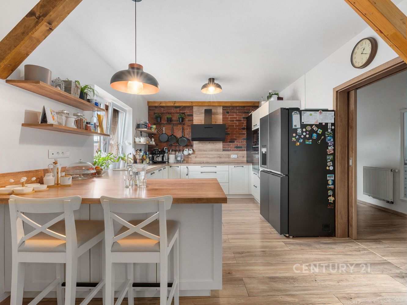 Rodinný dům · 357 m² · Svitavy - Lány, Pardubický kraj - 4
