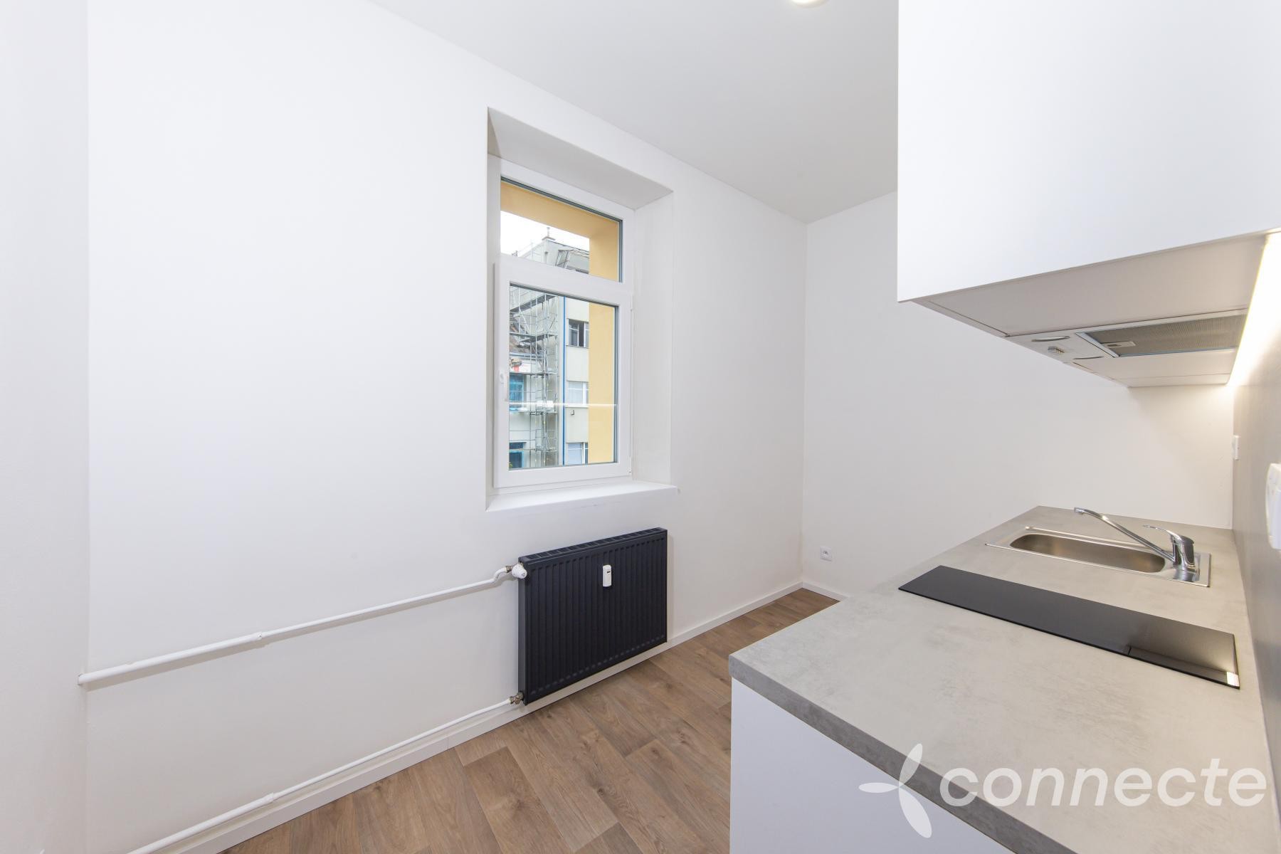 Pronájem byt 1+1 - Husova, Přerov I-Město, 26 m² - 5