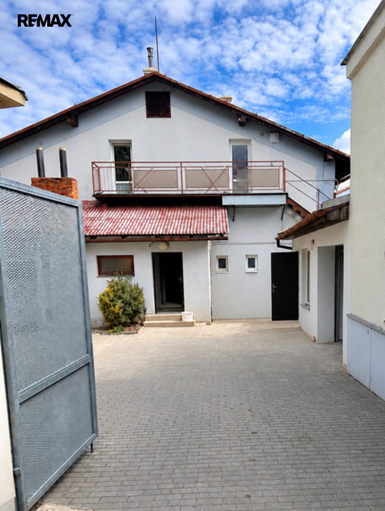 Obchodní prostory · 22 m² · Tovární, Velké Pavlovice, okres Břeclav - 3