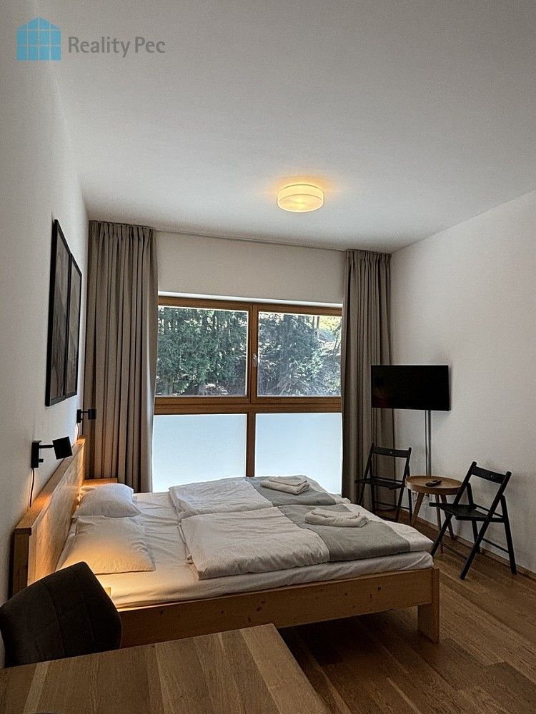 Byt 1+kk · 32 m² · Pec pod Sněžkou, okres Trutnov, Královéhradecký kraj - 4