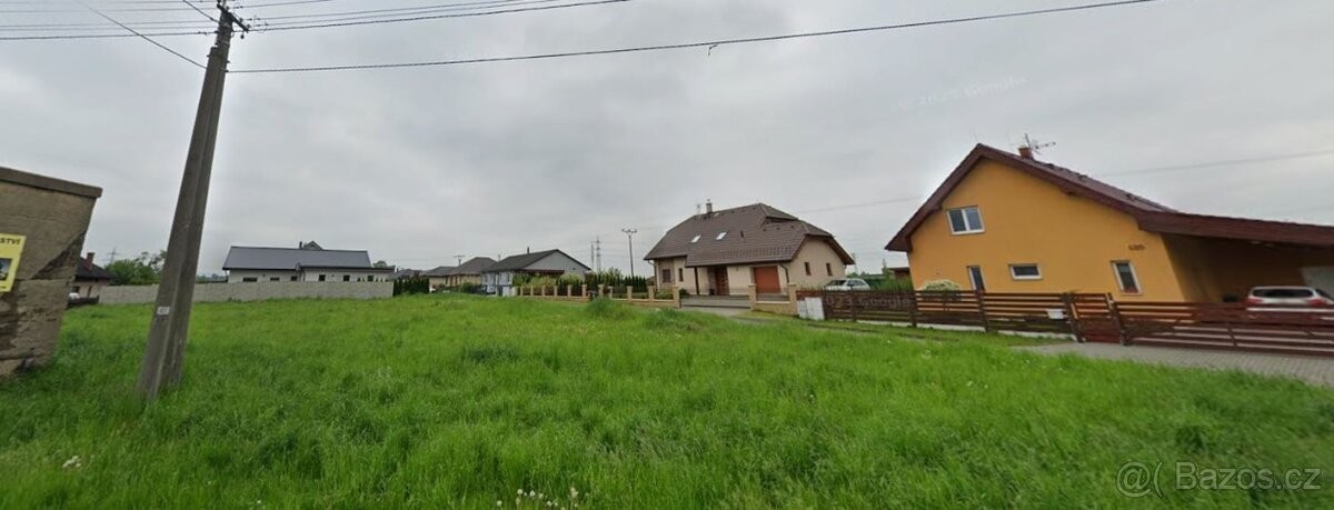 Prodej pozemek pro bydlení - Ostrava, 724 00 - 5