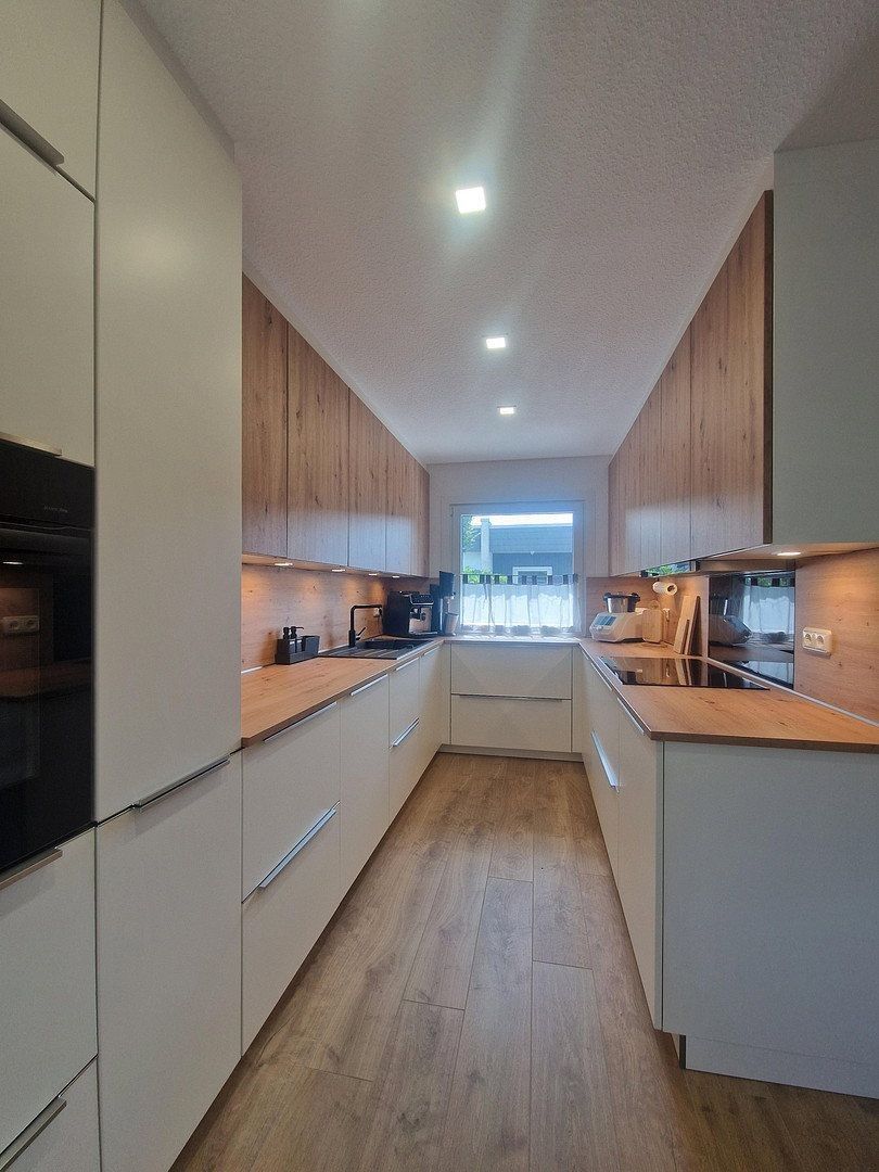 Prodej rodinný dům - Delmenhorst Delmenhorst Niedersachsen 27751, 132 m² - 5
