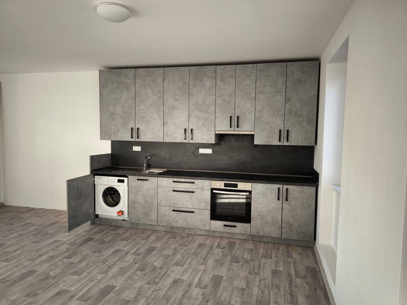 Byt 2+kk · 55 m² · Fulnek - Lukavec, okres Nový Jičín - 3