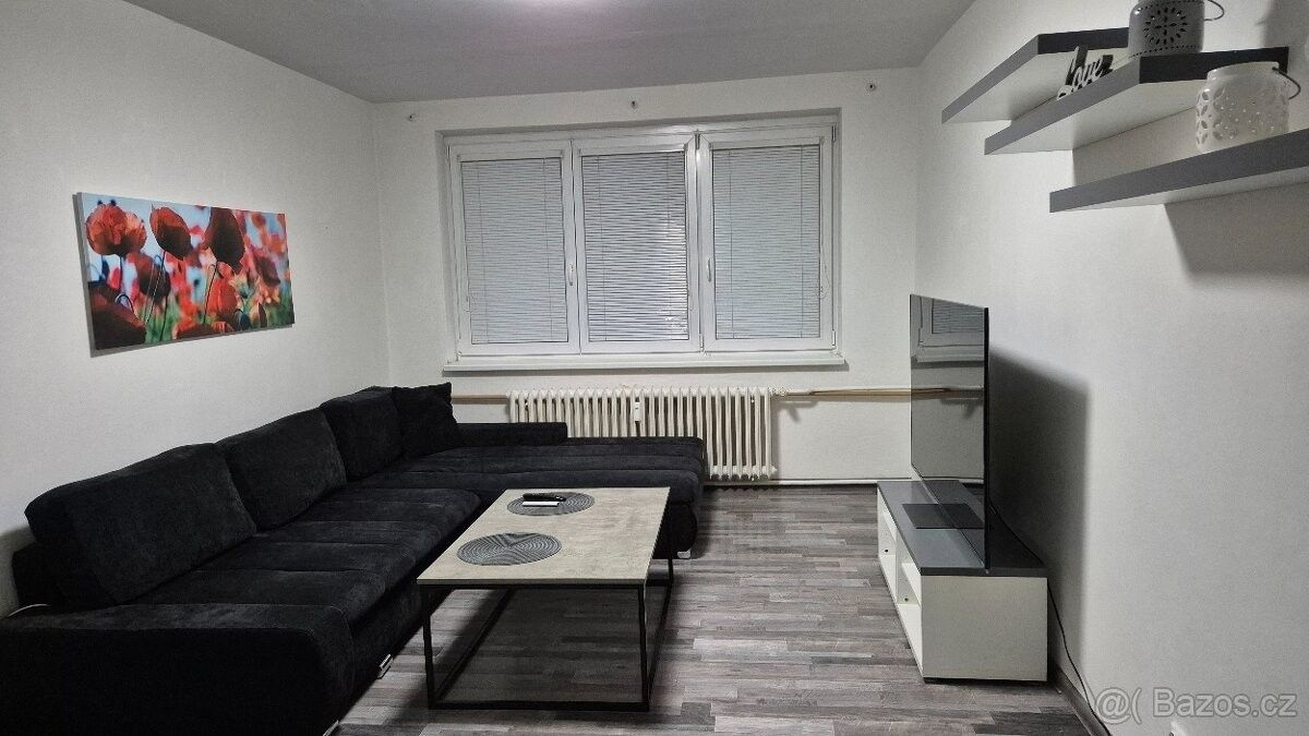 Byty, Ostrava, 700 30