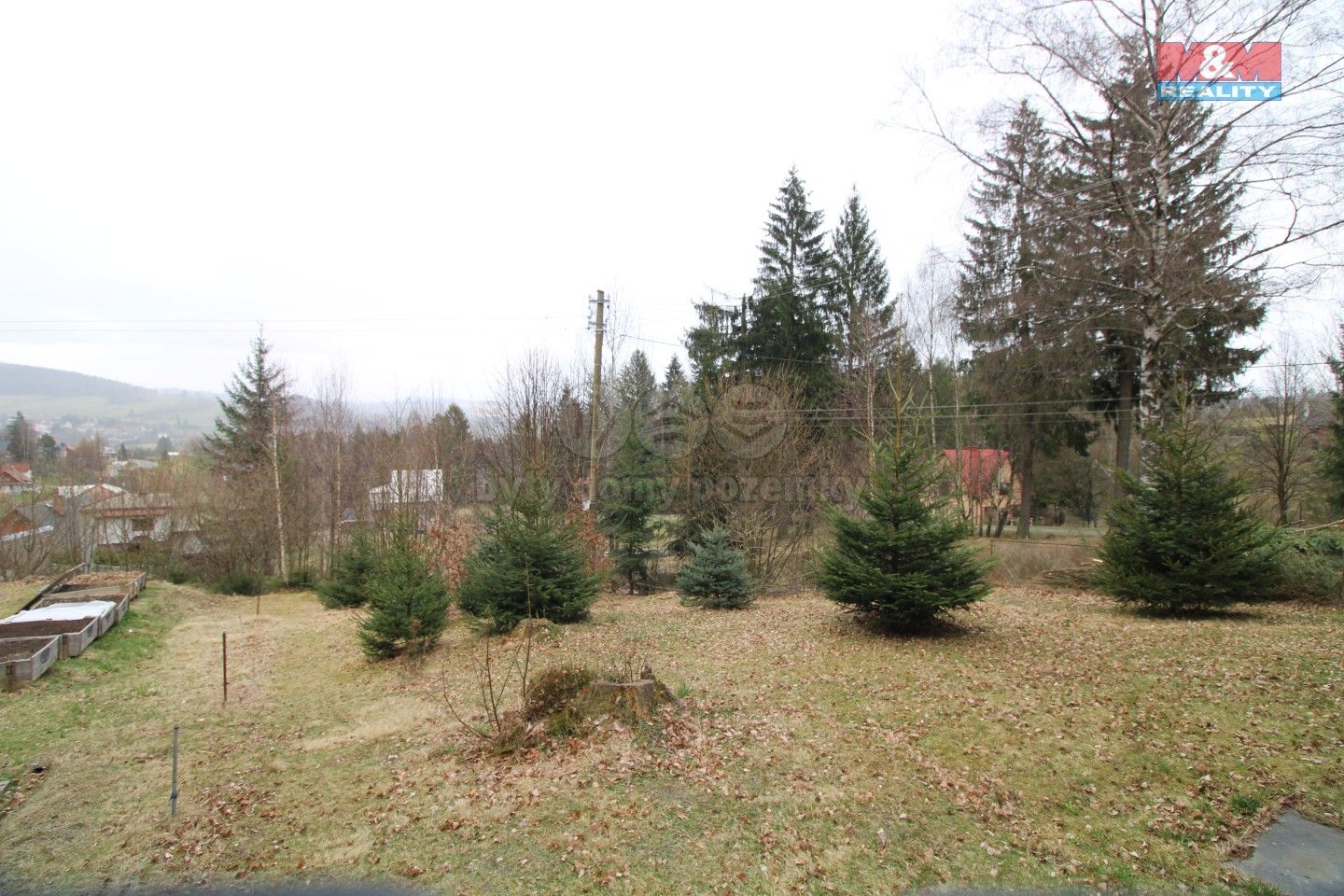 Prodej chata - Beskydy, 35 m²