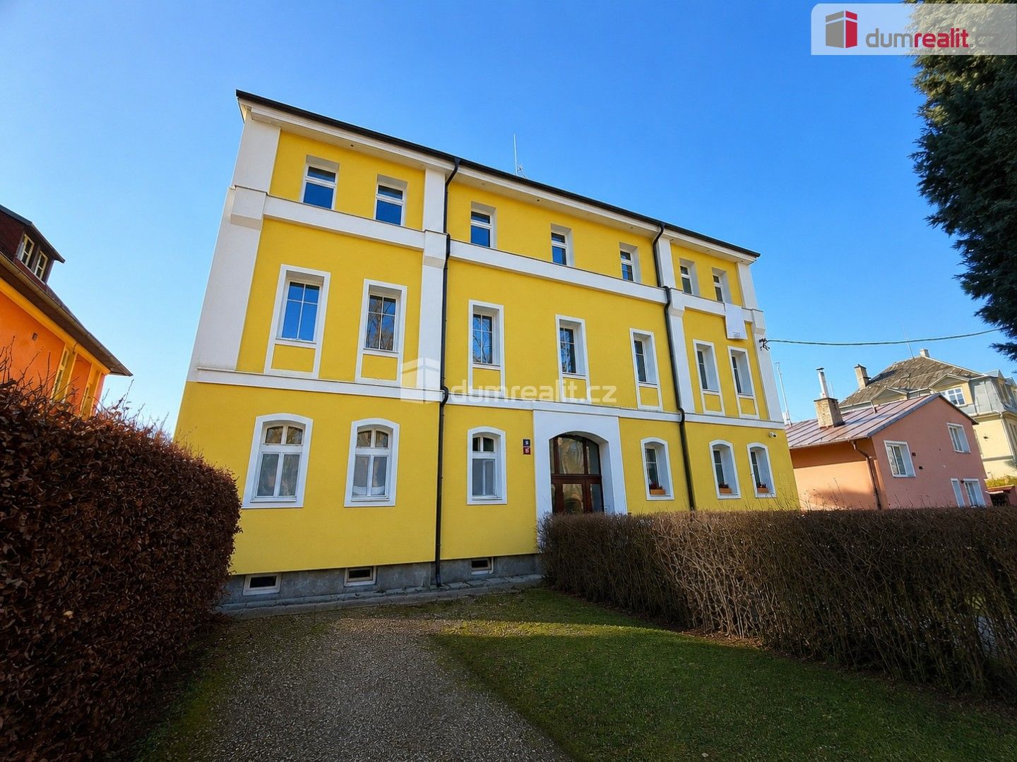 2+1, Lesní, Františkovy Lázně, 74 m² - 2