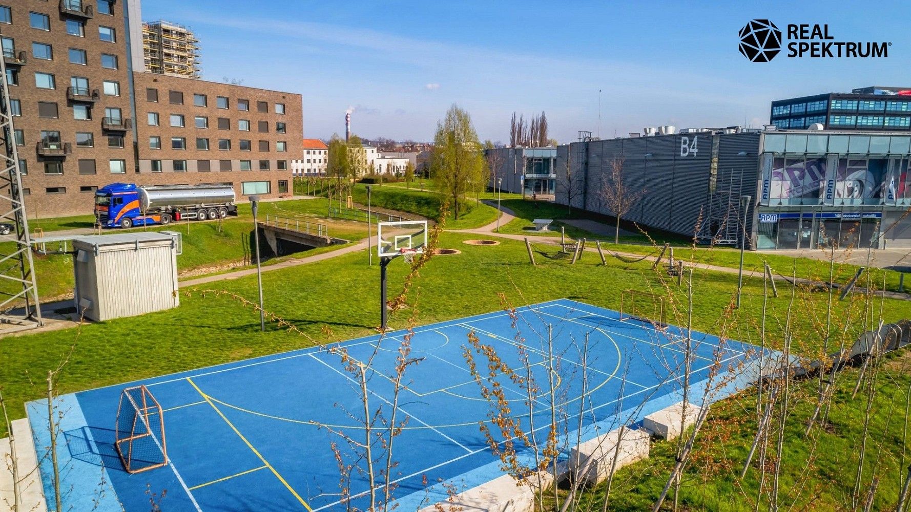 Kancelář · 147 m² · Brno - Trnitá, okres Brno-město, Jihomoravský kraj - 3