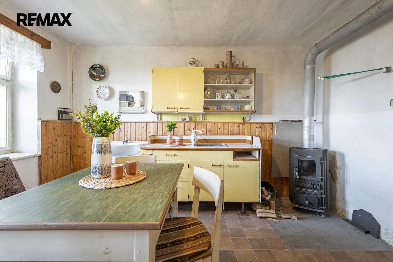 Chalupy, Bednárec, okres Jindřichův Hradec, 85 m² - 2