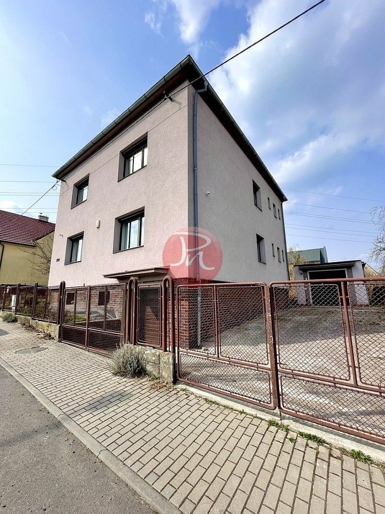 Pronájem obchodní prostory - Ostrava - Svinov, okres Ostrava-město, Moravskoslezský kraj, 425 m² - 5