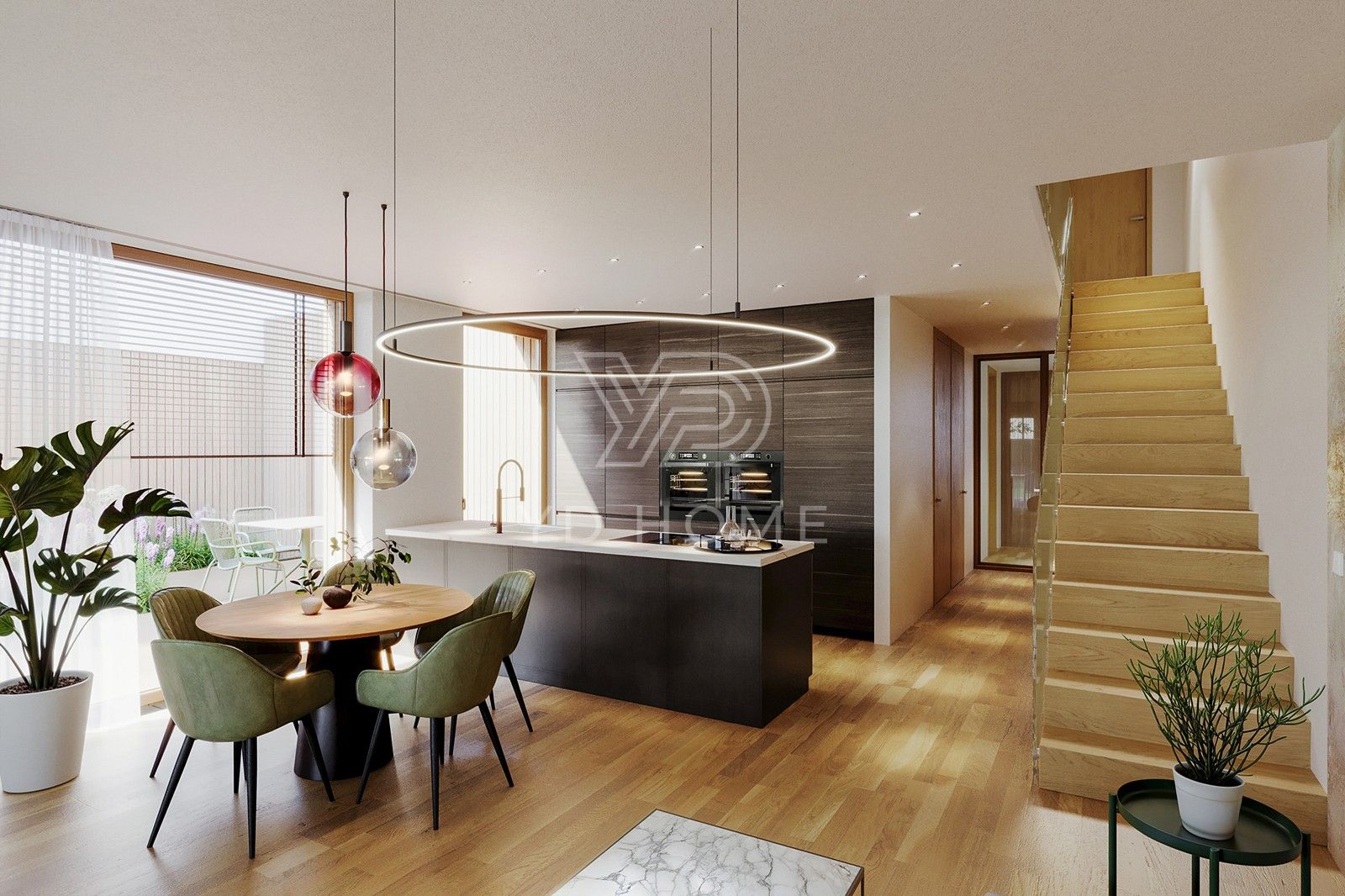 Prodej rodinný dům - Slavkov u Brna, 161 m²