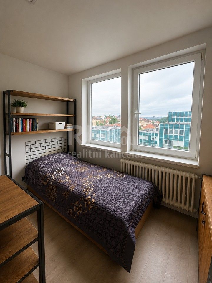1+kk, Peroutkova, Praha, 17 m² - 2