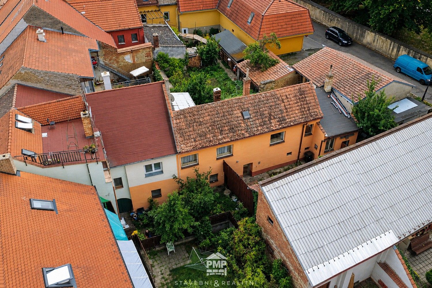 Rodinný dům · 108 m² · Pod Klášterem, Boskovice, okres Blansko - 4