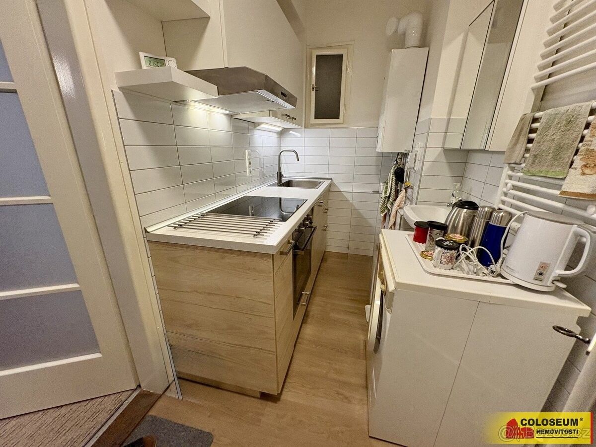 Pronájem byt - Brno, 614 00