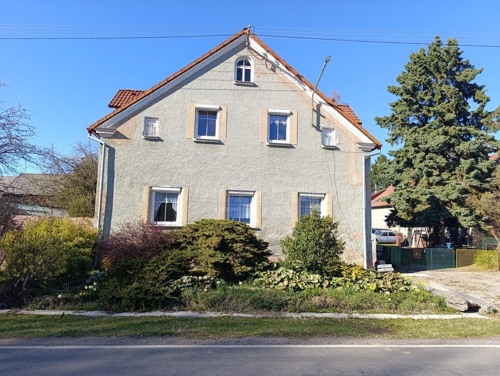Rodinné domy, Částkov Maršovy Chody, 100 m² - 1