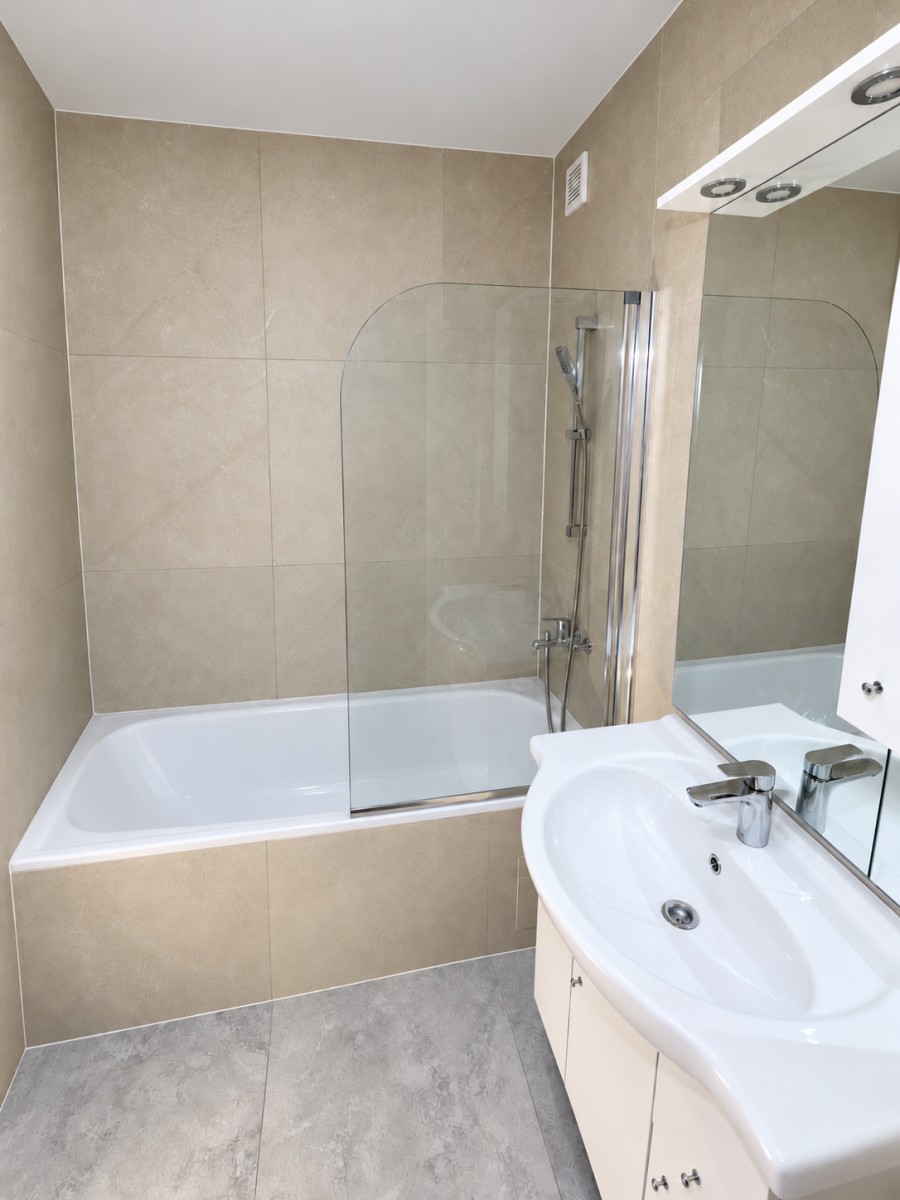 Pronájem byt 3+1 - Dr. Skaláka, Přerov - Přerov, Olomoucký kraj, 67 m² - 5