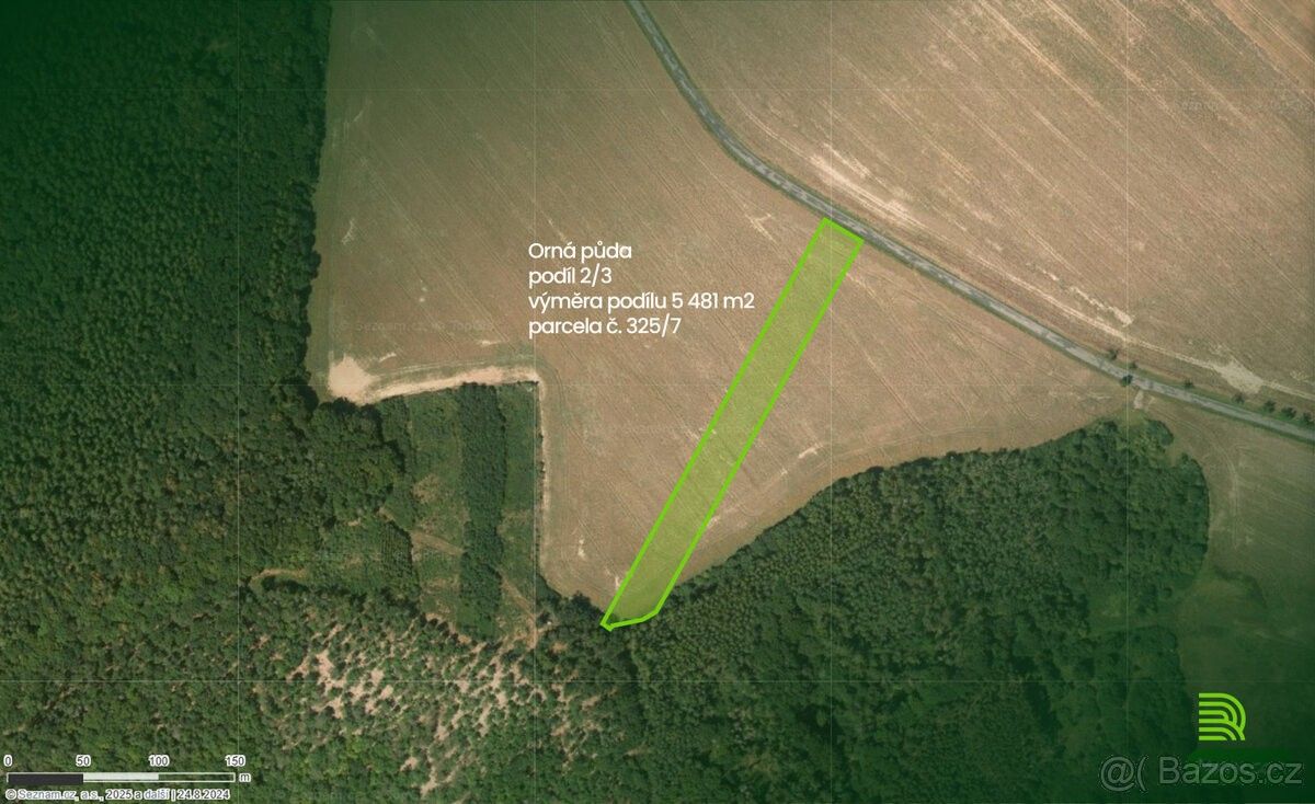 Pozemky pro bydlení, Křivoklát, 270 23