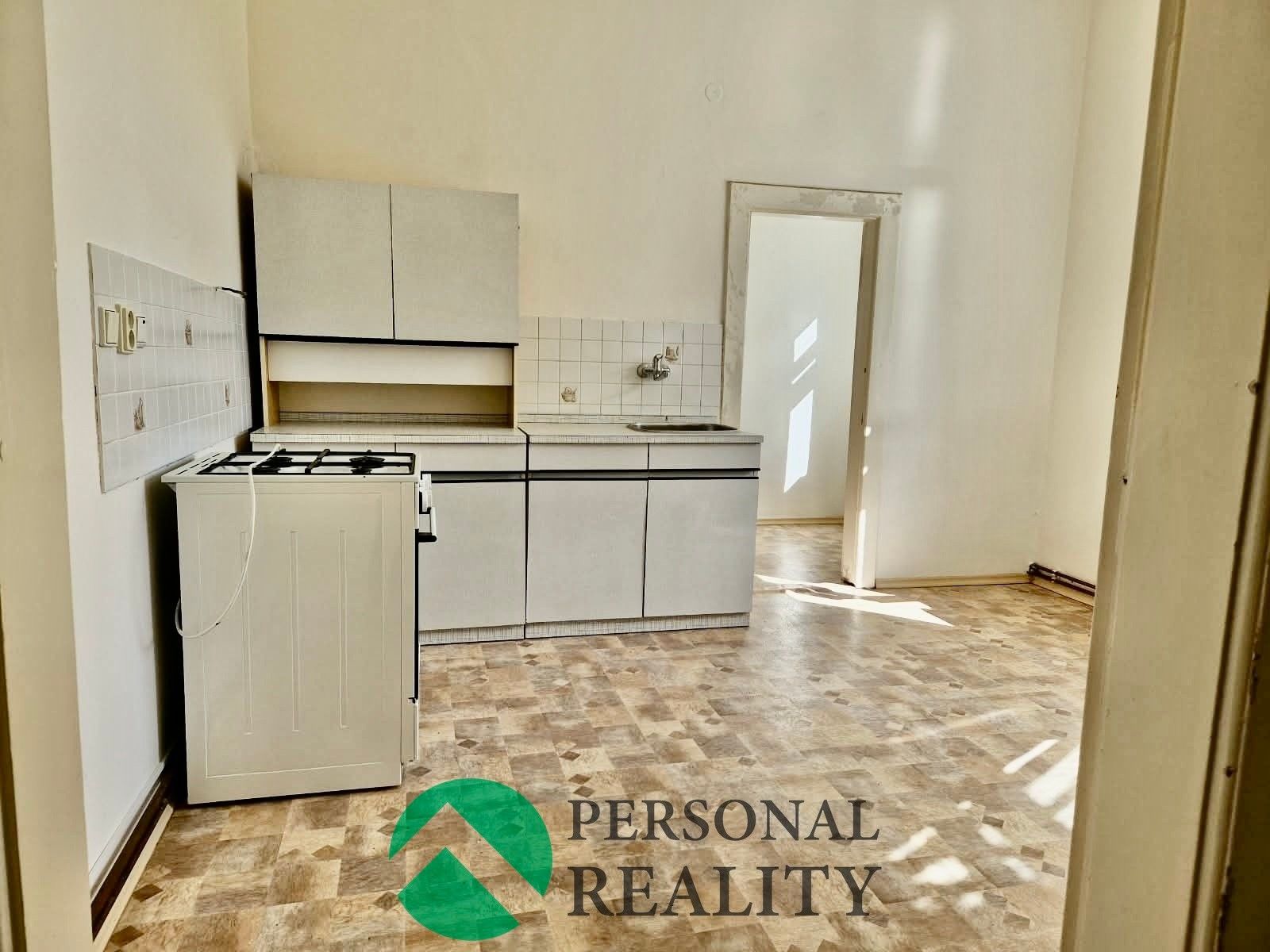 1+1, Husova, Benešov, 52 m² - 1