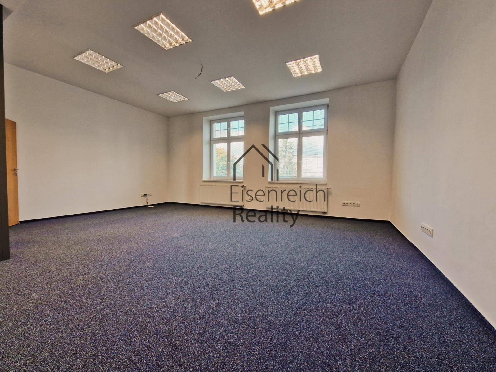 Kancelář · 250 m² · Na Brně, Hradec Králové - 4
