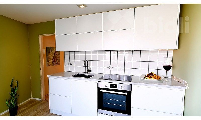 Byt 2+1 · 58 m² · Terezín, okres Litoměřice, Ústecký kraj - 3