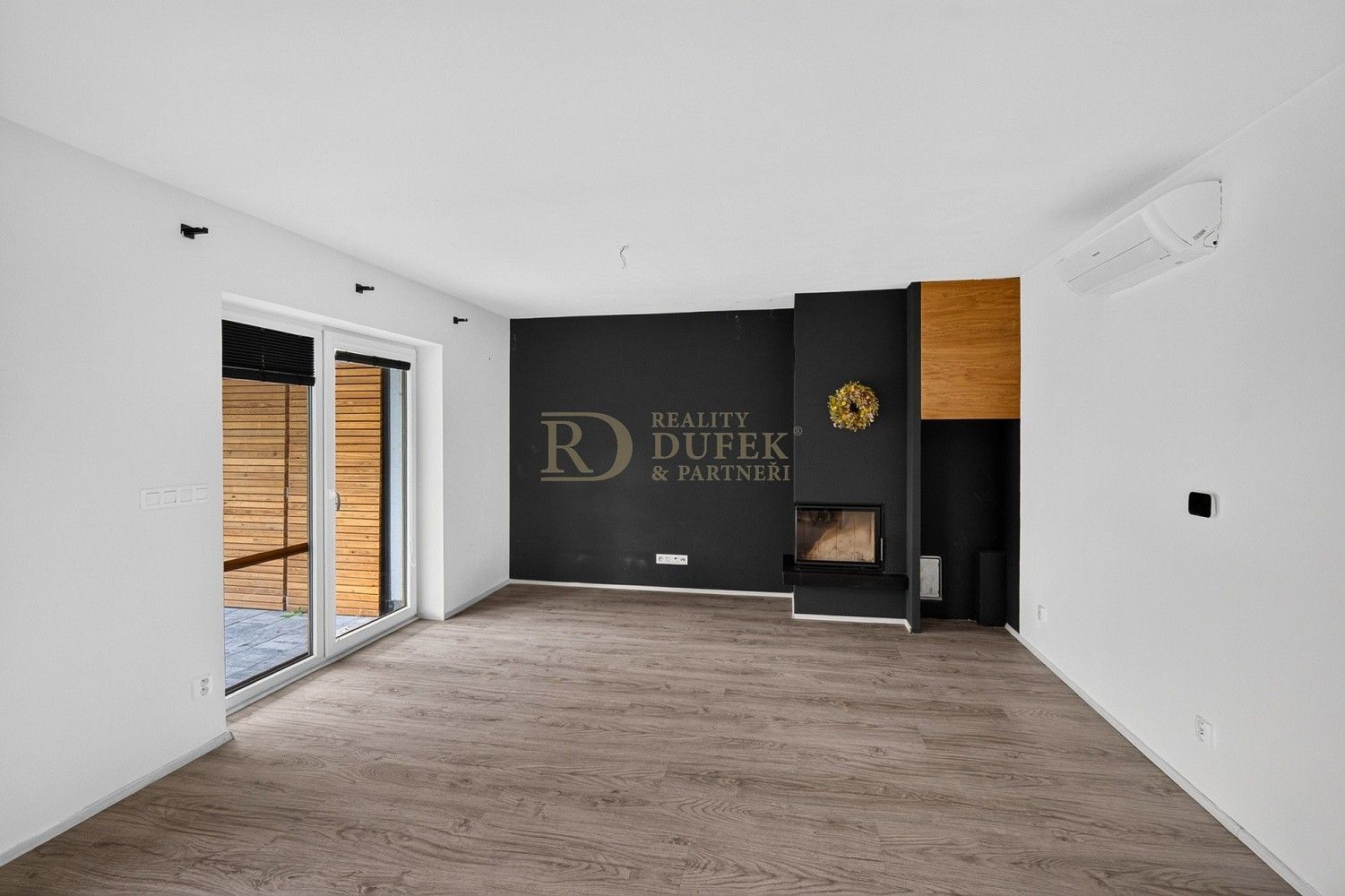 Rodinný dům · 95 m² · U Hostavického potoka, Praha 9 - Hostavice - 3