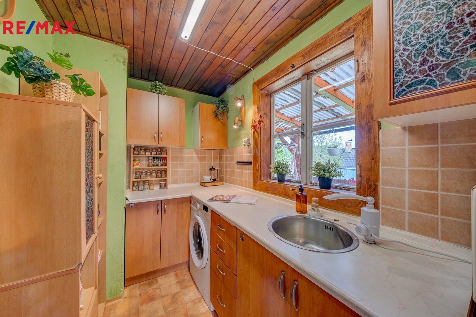 Prodej chata - , Křimov, 31 m²